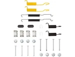 Drum Brake Hardware Kit 89TWBRH95 For Barracuda Belvedere Ii Duster Road. Fixed Price $29.08.