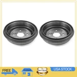 Rear Brake Drum 2X For 2006-2011 Toyota Yaris Durago. Fixed Price $89.84.