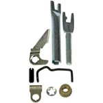 Dorman HW2638 Drum Brake Self Adjuster Rer Kit For Pai. Fixed Price $77.56.