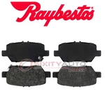 Raybestos Front Disc Brake Pad Set For 2003-2005 Chevrolet Astro Braking Fw. Fixed Price $59.99.