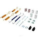 Drum Brake Hardware Kit-premium Centric 118.58001. Fixed Price $20.45.