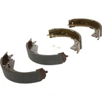 Premium Brake Shoes Centric 111.08020 For 2003-2006 Toyota Camry, RAV4. Fixed Price $54.62.