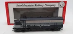 Intermountain 49001WD-06 New York Central Emd F-7A (phase I) Locomotive # 1791. Fixed Price $40.99.