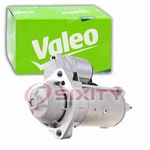 Valeo Starter Motor For 1998-2005 Volkswagen Passat 1.8L 2.0L L4 Electrical Xk. Fixed Price $265.43.