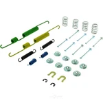 Drum Brake Hardware Kit Fits 1993-1998 Toyota T100 Centric Parts. Fixed Price $41.87.