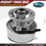 Driveshaft Parking Brake Ford E-450 Super Duty E-550 F-350 F-450. Fixed Price $453.29.