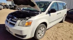 2008 Dodge Grand Caravan Driver Left Rear Brake Backing Plate Assembly Oem. Fixed Price $145.32.