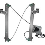 11A508 Ac Delco Window Regulator Rear Passenger Right Side For Chevy Yukon Hand. Fixed Price $109.53.