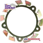 Ultra Cool LMBFW5L, One Brake Fan Lh Wide Steel Cadmium Performance Parts. Fixed Price $87.18.