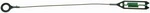 Drum Brake Self-adjuster Cable-self Dorman HW2114. Fixed Price $24.66.