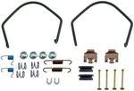 Drum Brake Hardware Kit Dorman HW17332. Fixed Price $25.04.
