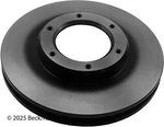 Frt Disc Brake Rotor Beck/arnley 083-2580. Fixed Price $103.17.