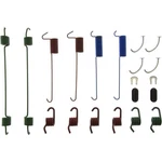 Centric Parts 118.65004 Drum Brake Hardware Kit Select 67-03 Ford Models. Fixed Price $22.98.