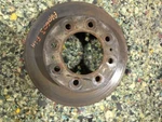 01 02 03 04 05 07 08 09 Silverado 2500 6.0L LY6 4X2 74K Used Front Rotor. Fixed Price $107.06.