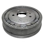Brake Drum-rear Iap Dura BD80089. Fixed Price $63.34.