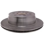 Raybestos 580422R R-line Brake Rotor Rear. Fixed Price $72.88.