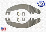 Parking Brake Actuator Levers 10" Rear Drum Fits 62-75 Dart Cuda Charger Mopar. Fixed Price $49.95.