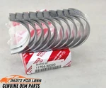 11704-30020 Toyota Genuine Bearing Set, Crankshaft 1170430020 New Oem. Fixed Price $172.75.