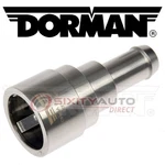 Dorman Engine Heater Hvac Hose Connector 2007-2008 Ford E-150 Mt. Fixed Price $30.45.