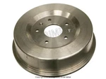 Rover Freelander (2002-2005) Brake Drum Rear Left Or Right Ate +warranty. Fixed Price $115.35.