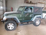 Rear Brakes Rotor Vin 6TH Digit Jk Body Fits 07-18 Wrangler 2106212. Fixed Price $65.00.
