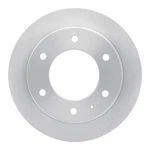 ERE-37005 R1 Concepts Brake Disc Rear Driver Passenger Side 4WD For Truck. Fixed Price $44.18.