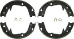 Bosch Rear Parking Brake Shoe BS758. Fixed Price $39.63.