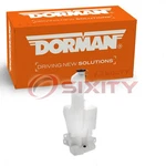 Dorman Front Washer Fluid Reservoir For 2000-2006 Chevrolet Tahoe 4.8L 5.3L Nn. Fixed Price $79.09.
