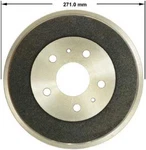 Brake Drum Bendix PDR0844 Fits 12-18 Ford Focus. Fixed Price $107.99.