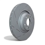 USR7237 Ebc 2-WHEEL Set Brake Discs Front Rwd 4WD For Runner Toyota Tacoma. Fixed Price $335.72.