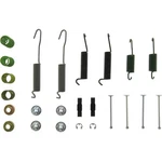 Centric Rear Drum Brake Hardware Kit For 1992-1999 Chevrolet C1500 Suburban. Fixed Price $21.26.