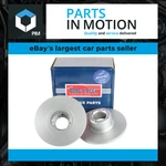 2X Brake Discs Pair Solid Fits Austin 1300 MK2 1.3 Front 70 To 74 12J 213MM Set. Fixed Price $39.88.