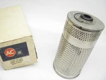 Acdelco TP-984 Fuel Filter For Komatsu Tractors, Dozers W/ Cummins Diesel. Fixed Price $13.49.