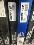 Brand New Carquest Disc Brake Rotor For YH425143P. Fixed Price $40.00.