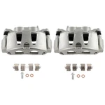 Front Brake Calipers 2PCS For 2012-2020 Dodge Grand Caravan 2013-2015 Ram C/v. Fixed Price $108.09.