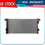 2015 2016 2017 Ford F-150 2018-2019 Lincoln Navigator Aluminum Radiator. Fixed Price $123.22.