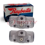 2 Pc Raybestos ELEMENT3 Rear Drum Brake Wheel Cylinders For 1993-1996 Bs. Fixed Price $34.71.