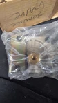 Meritor RKN28071 Air Brake Relay Valve Spring (2) Supply And Delivery Port,. Fixed Price $150.00.