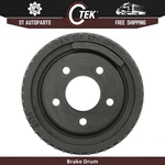For 1985-1990 Buick Electra Centric Rear Brake Drum Free Shipping. Fixed Price $81.76.