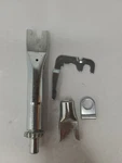 18K2104 Professional Rear Drum Brake Adjuster Kit With Clip.... Fixed Price $8.88.