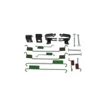 Drum Brake Hardware KIT-2 Door Carlson 17346 Fits 1995 Geo Metro. Fixed Price $45.99.