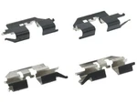 For 2006-2013 Honda Ridgeline Brake Hardware Kit Rear Api 96264DVTW 2008 2007. Fixed Price $20.06.