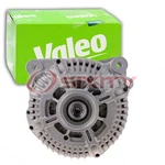 Valeo Alternator For 2008-2009 Porsche Cayenne 3.6L V6 Electrical Charging Rd. Fixed Price $453.57.