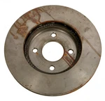 Dodge Plymouth Chrysler 1983-1986 Front Brake Oem Rotor Part Number 29525344. Fixed Price $59.50.
