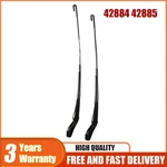 Windshield Wiper Arm Front Driver & Passenger Side Fit For Dodge Ram 1500 2002. Fixed Price $79.17.