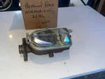 Replacement Brake Master Cylinder 1968-1976 Ford F350 P350 P400. Fixed Price $99.00.