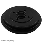Beck Arnley 083-3576 Premium Brake Drum For 12-19 Nissan Micra Versa Note. Fixed Price $92.24.