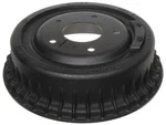 Ac Delco 94PW24D Rear Brake Drum Fits 1964-1967 Chevy Malibu. Fixed Price $61.82.