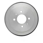 Brake Drum-rear Drum, Sedan Dfc 365-72005. Fixed Price $84.99.