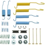 HW7055 Dorman Disc Brake Hardware Kit Rear New For Chevy Suburban Ram Truck Van. Fixed Price $32.08.